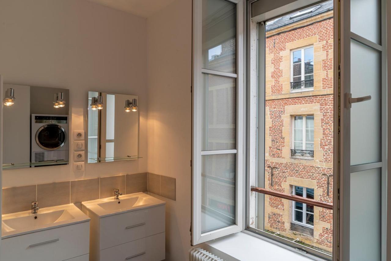 Suite Ophelie Charleville-Mezieres Exterior foto